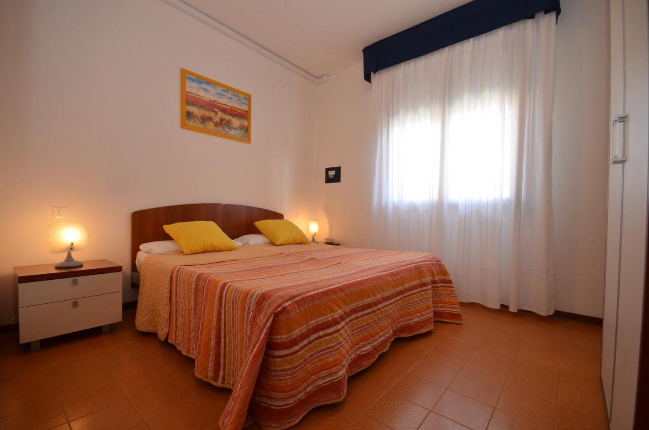 Appartamenti Narcisi Bibione Exterior foto